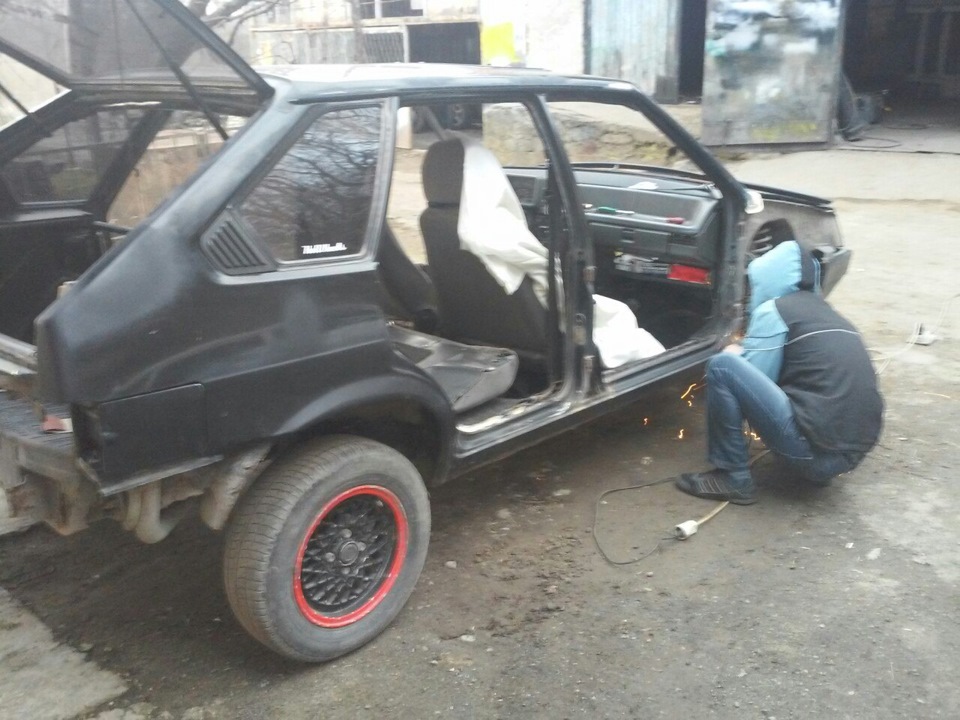 час фарбування 1