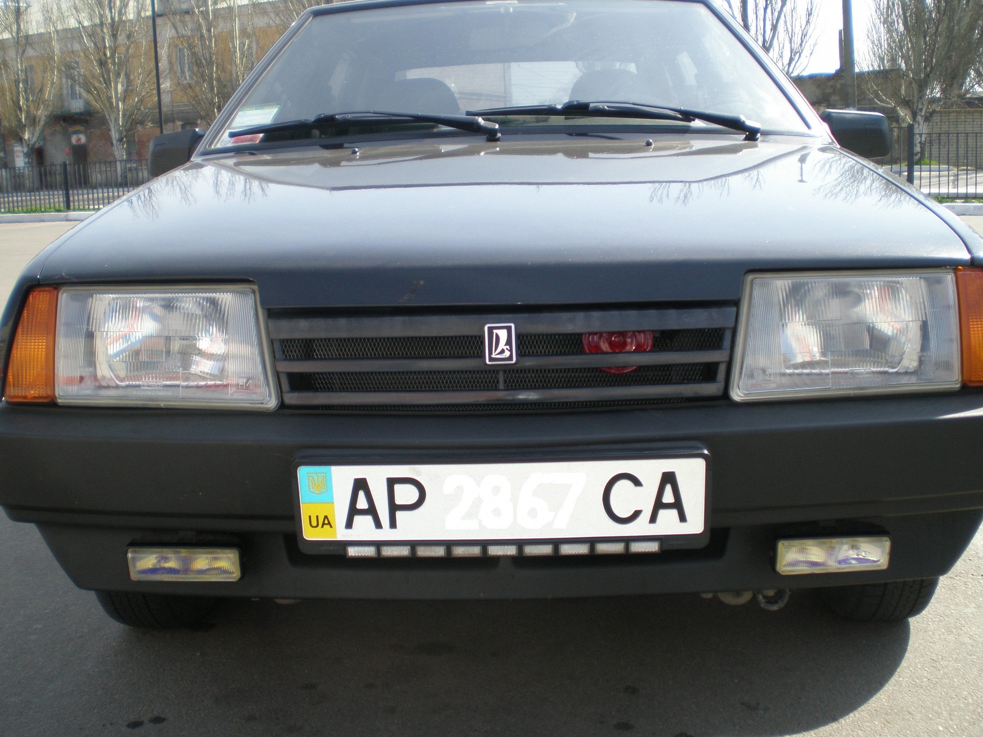 Запис, 15 травня 2011 1