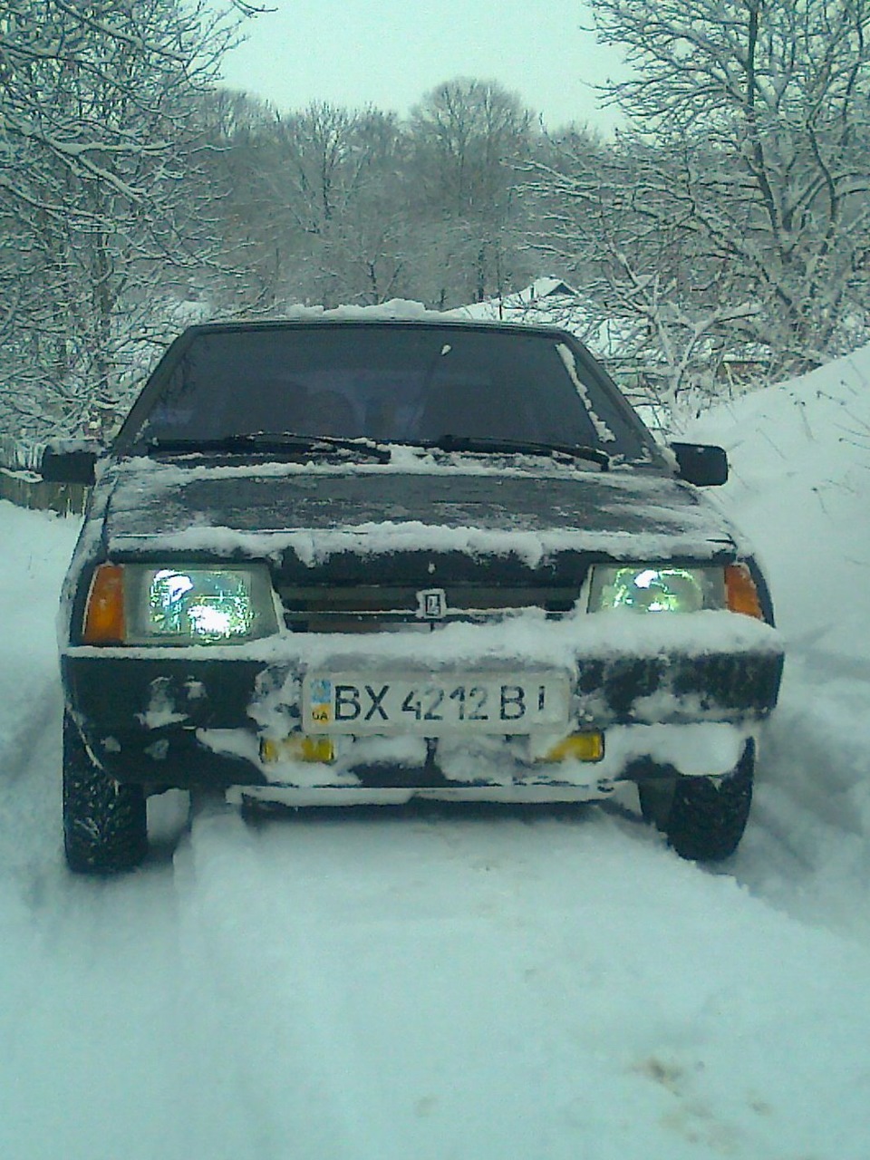 Гаркнув фото і знайшов ... 3