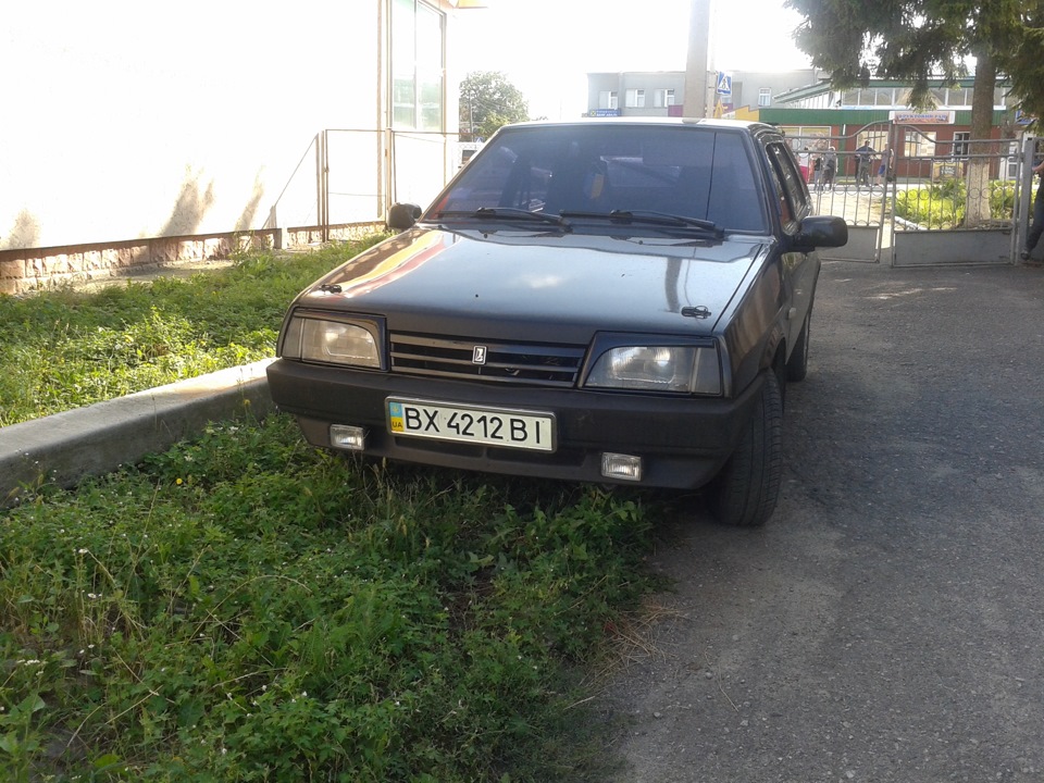 Нові вії 1