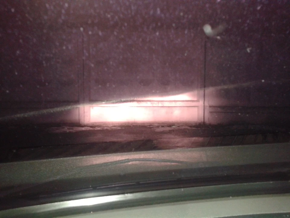OSRAM NIGHT BREAKER +110