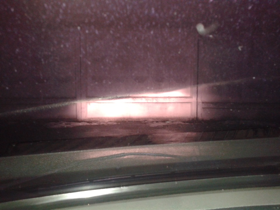 OSRAM NIGHT BREAKER +110 1