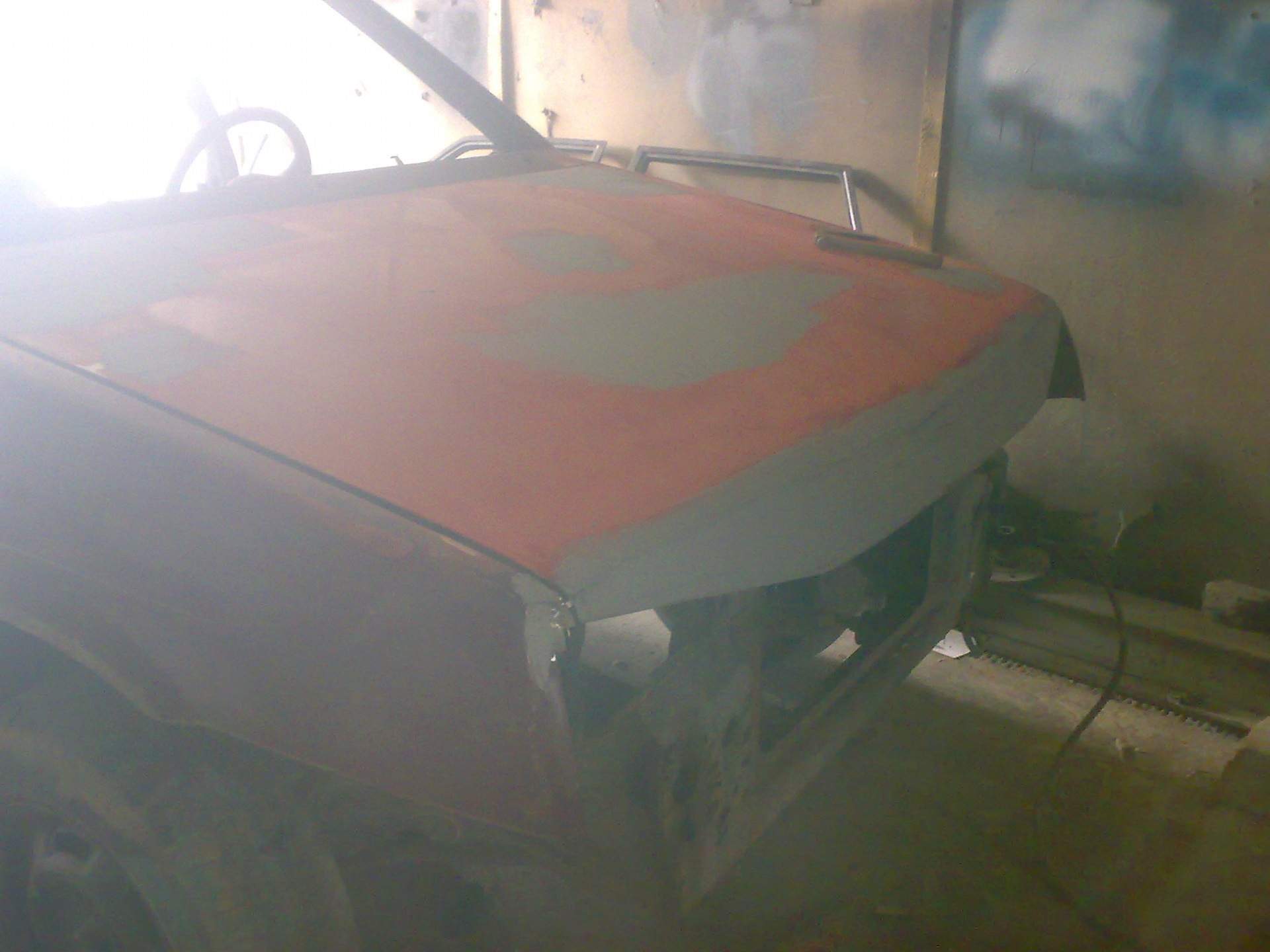 Запис, 12 червня 2011 року 3