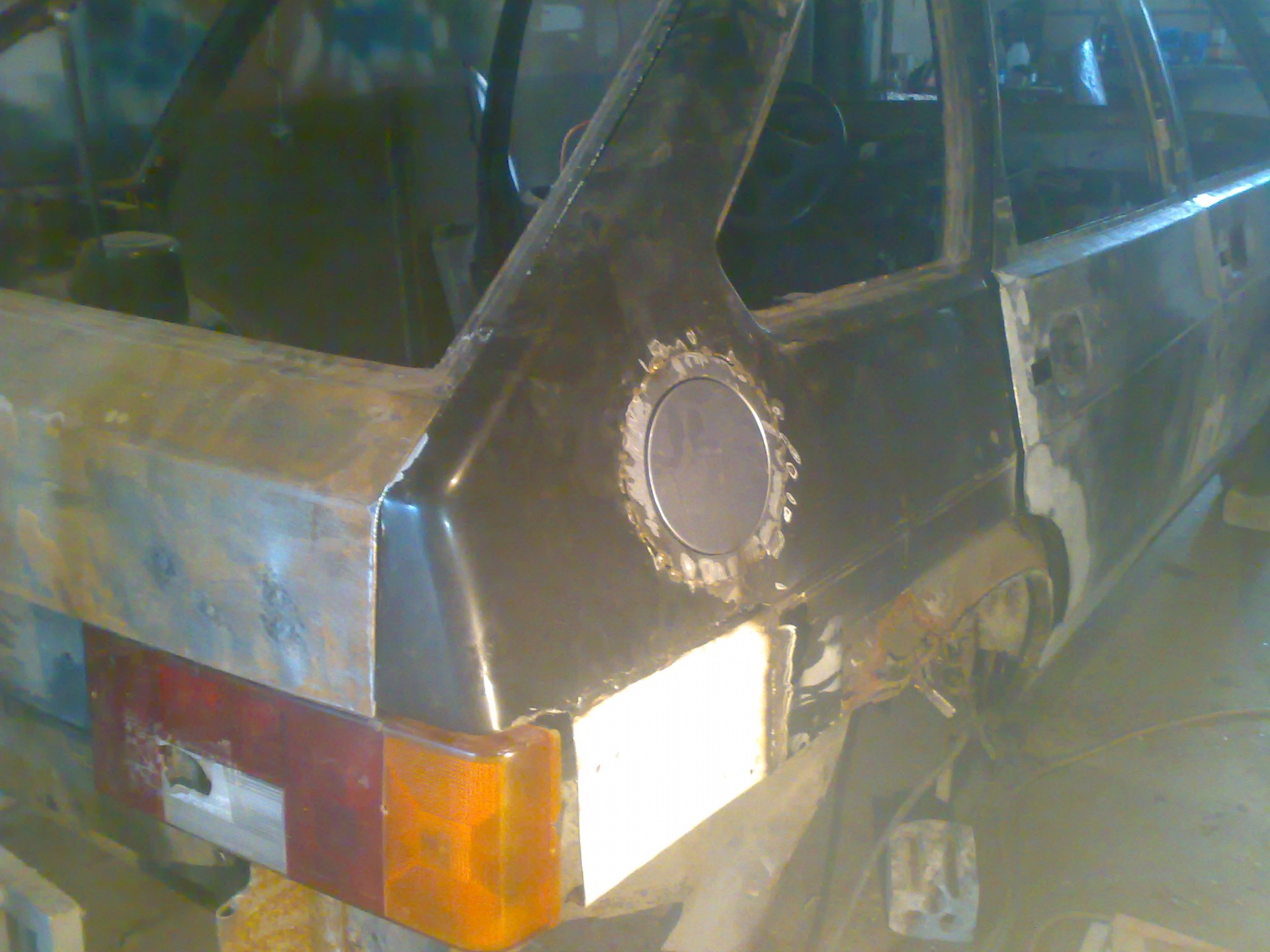 Запис, 12 червня 2011 року 1