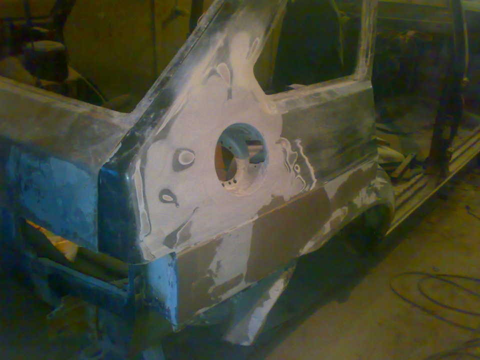 Запис, 16 червня 2011 року 5