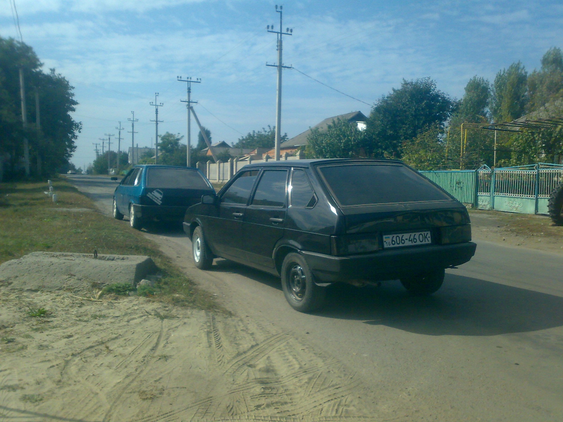Запис, 18 жовтня 2011 року 1