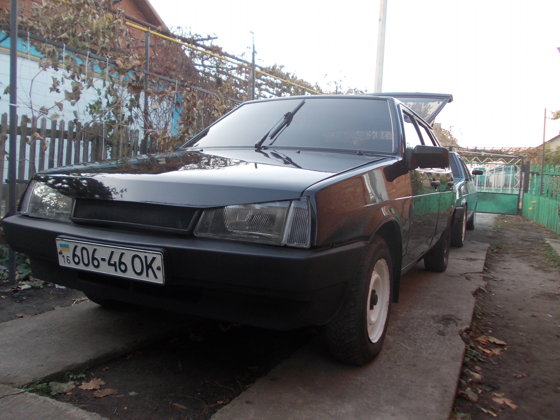 Запис, 18 жовтня 2011 року 3
