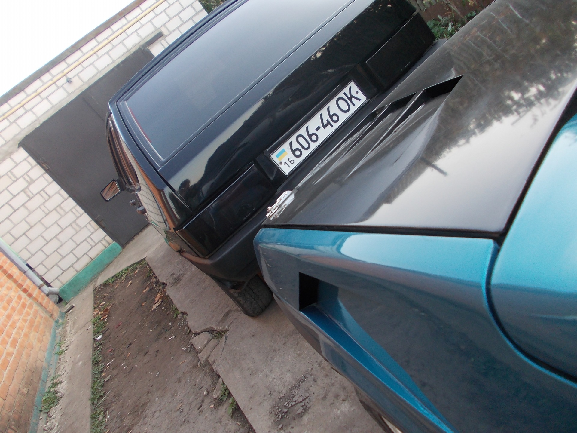 Запис, 18 жовтня 2011 року 4