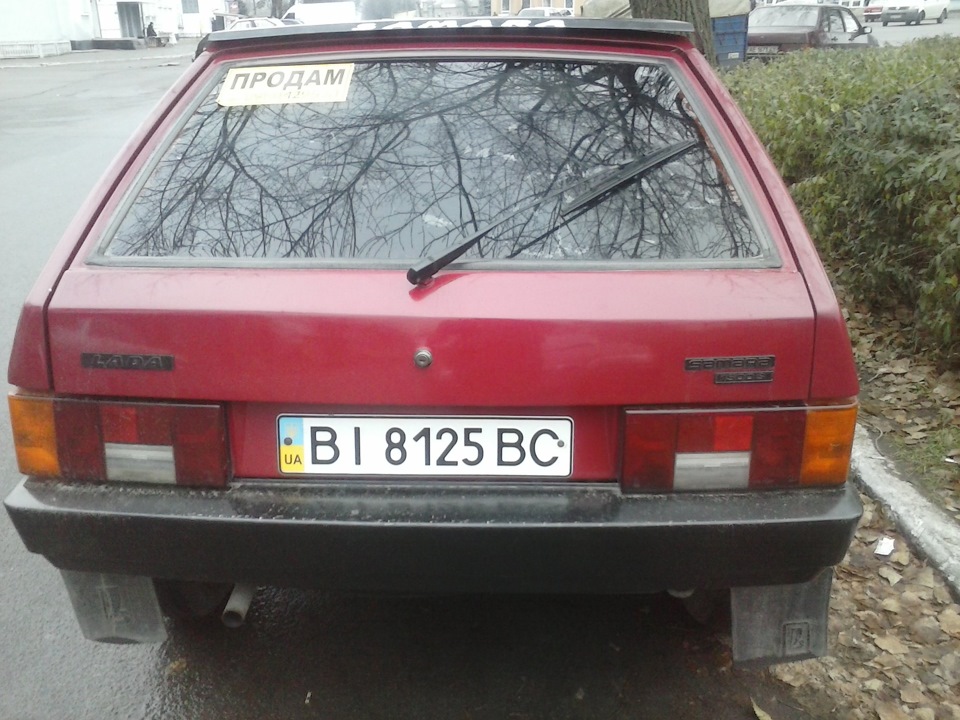 Рік з Cherry 3