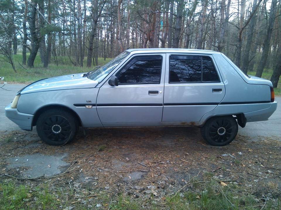 І знову продам 1