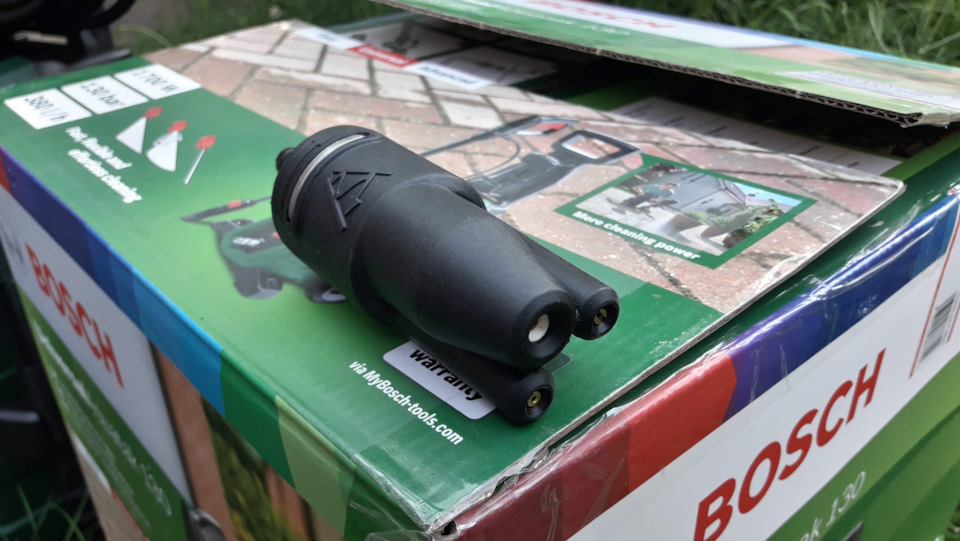 🎁 Bosch aquatak 130 ➕ Marolex axel 2000.😎 Коли миття авто по кайфу❗👍💦 4