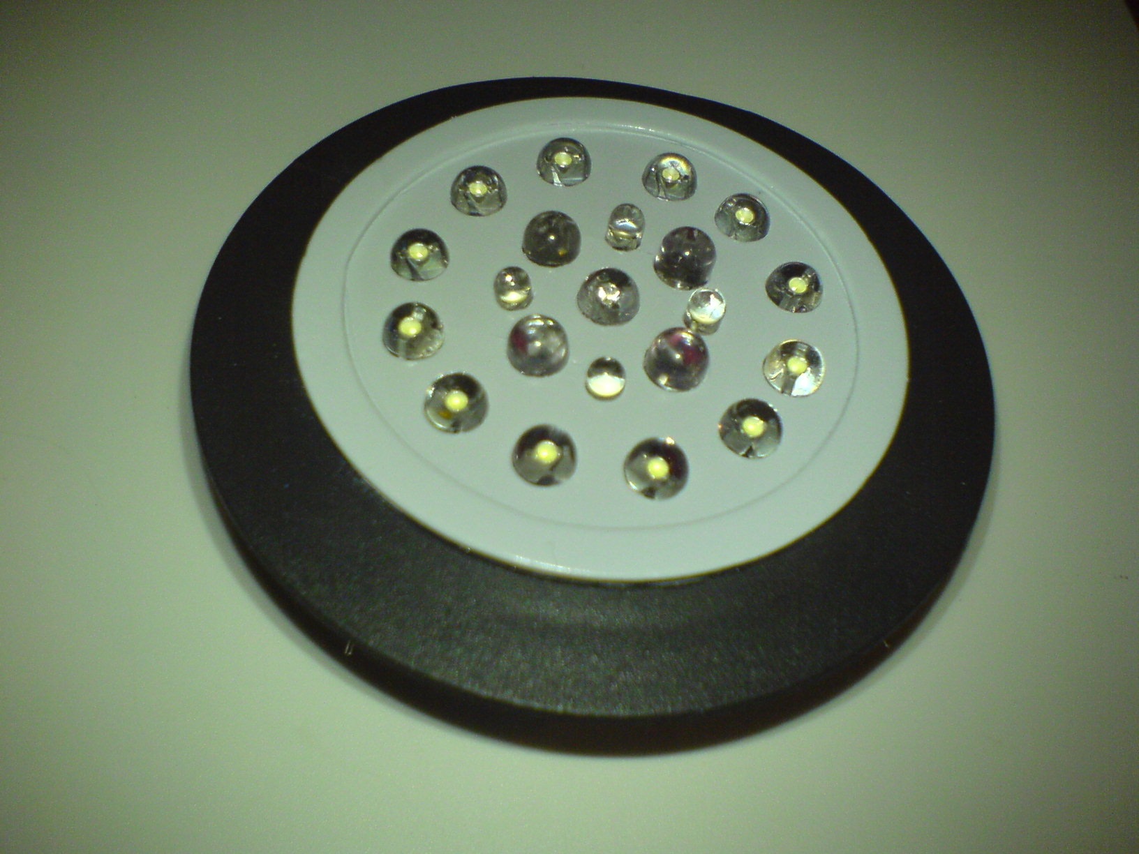 LED плафон індивідуального освітлення 1