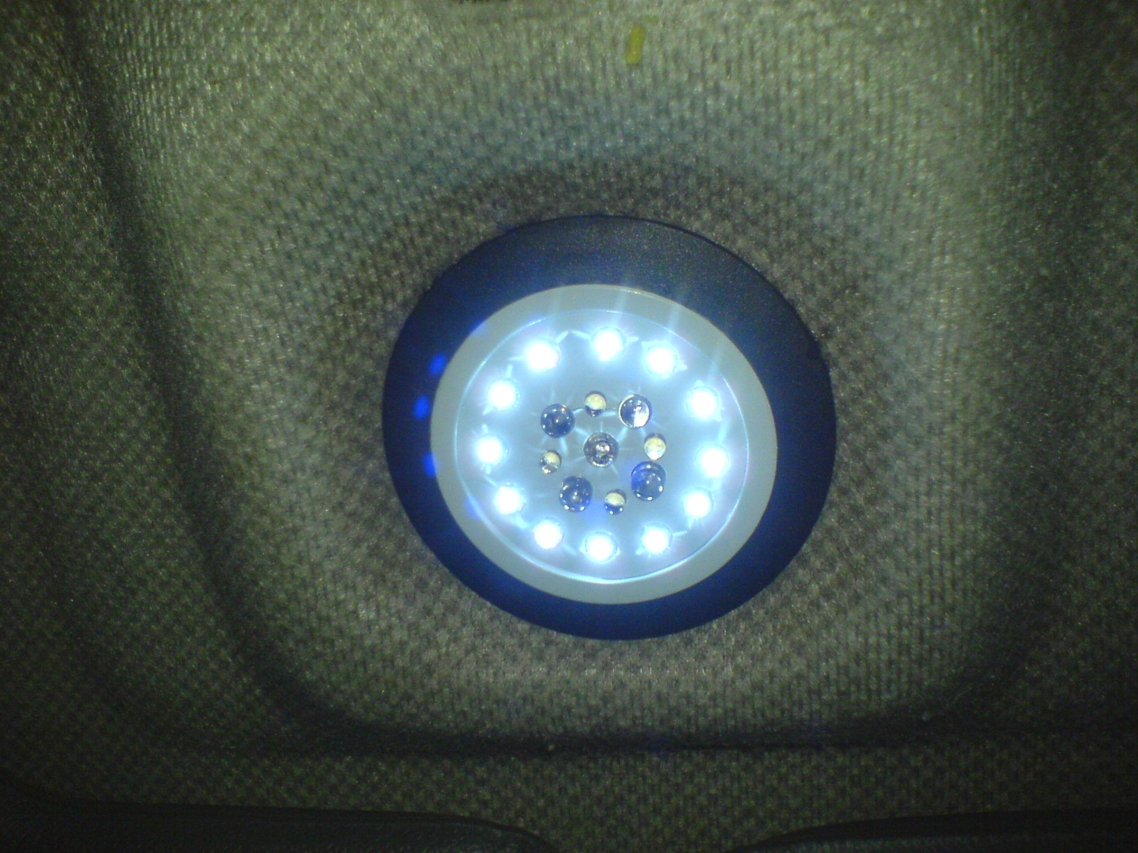LED плафон індивідуального освітлення 3