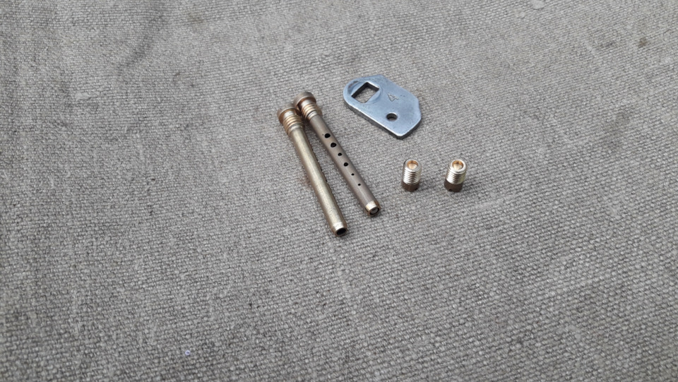 Мало ТО Solex.🛠 Коли нудно ... 🔧 4