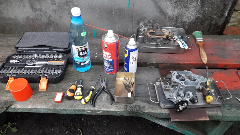 Мало ТО Solex.🛠 Коли нудно ... 🔧