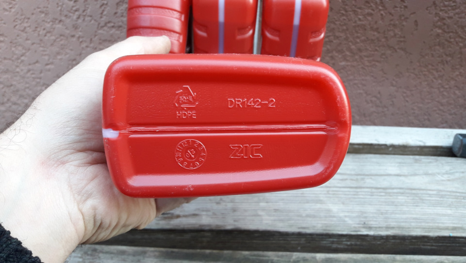 Перехід на ZIC G4 75W85. Ммм, треба спробувати 🆕️🛢 4
