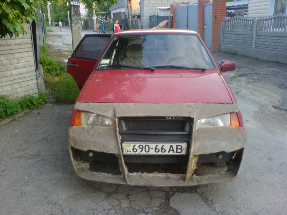 Запис, 16 червня 2011 року 1
