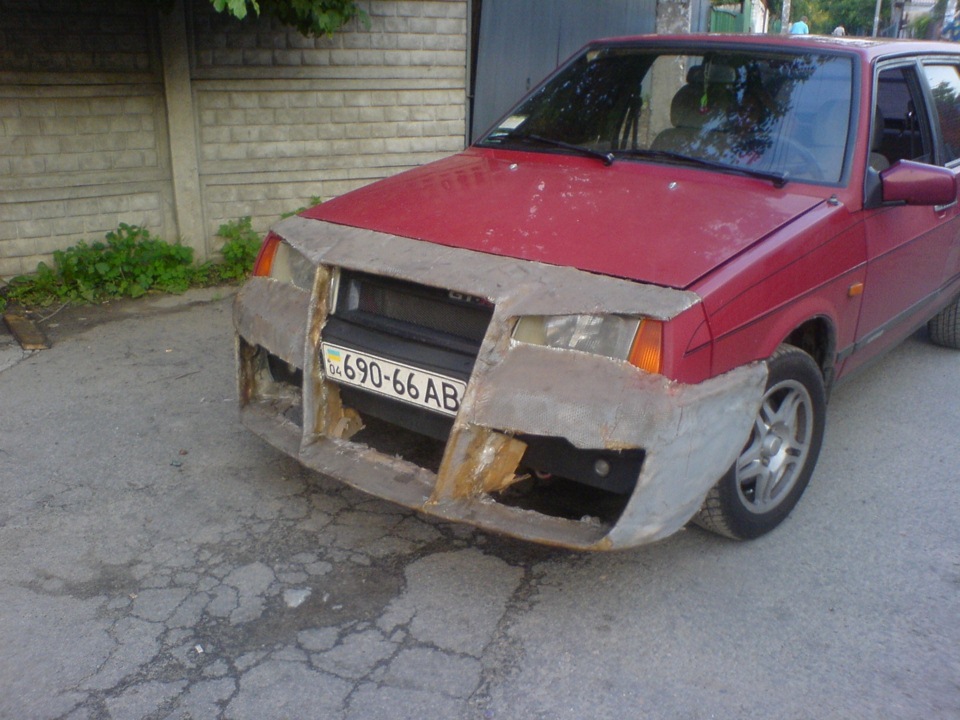 Запис, 16 червня 2011 року 3