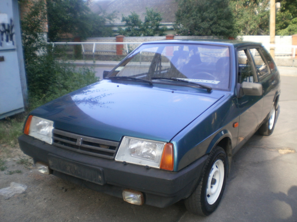 Останній запис. 4