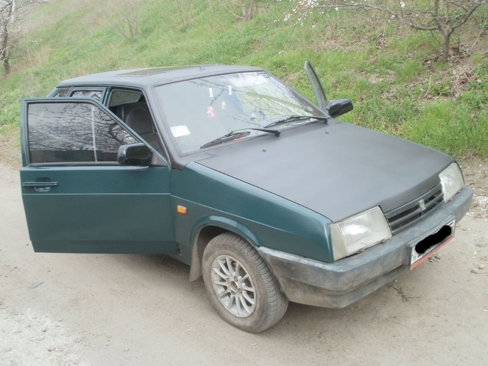 фарбування ч.2 3