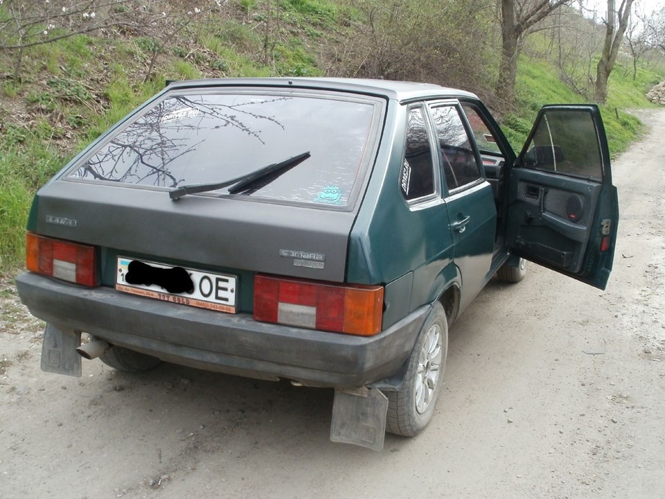 фарбування ч.2 5