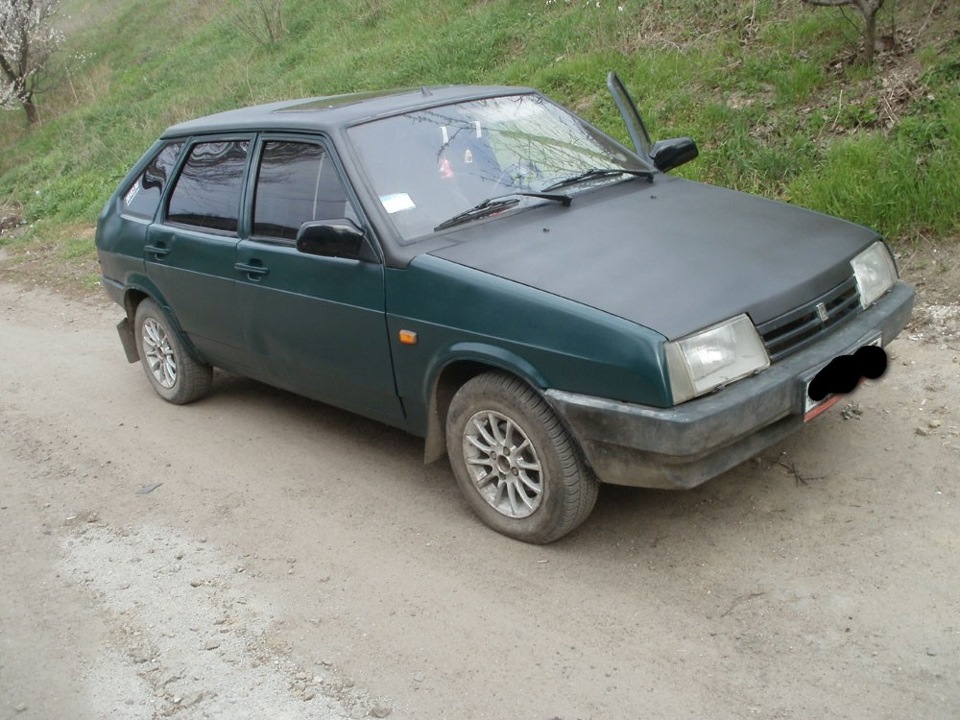 фарбування ч.2 2