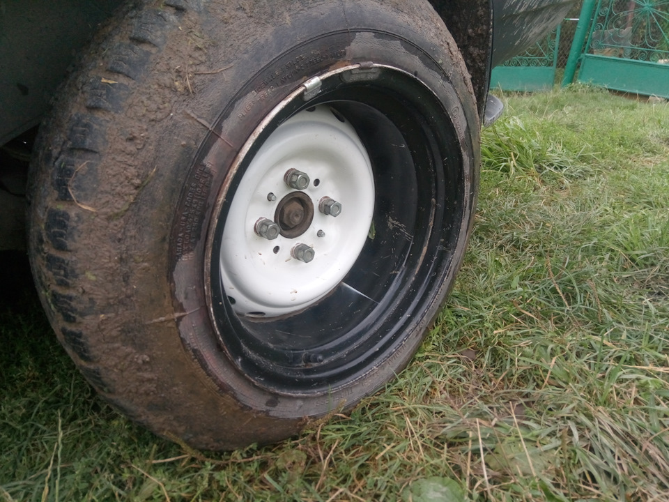 Прикупивши розварювання 5