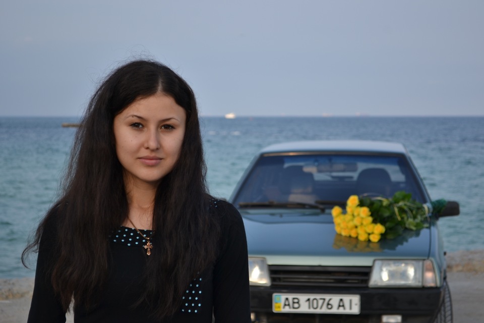 Улюблені 4