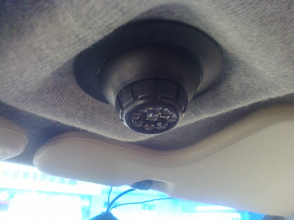 Модернізація штурманського ліхтарика 3