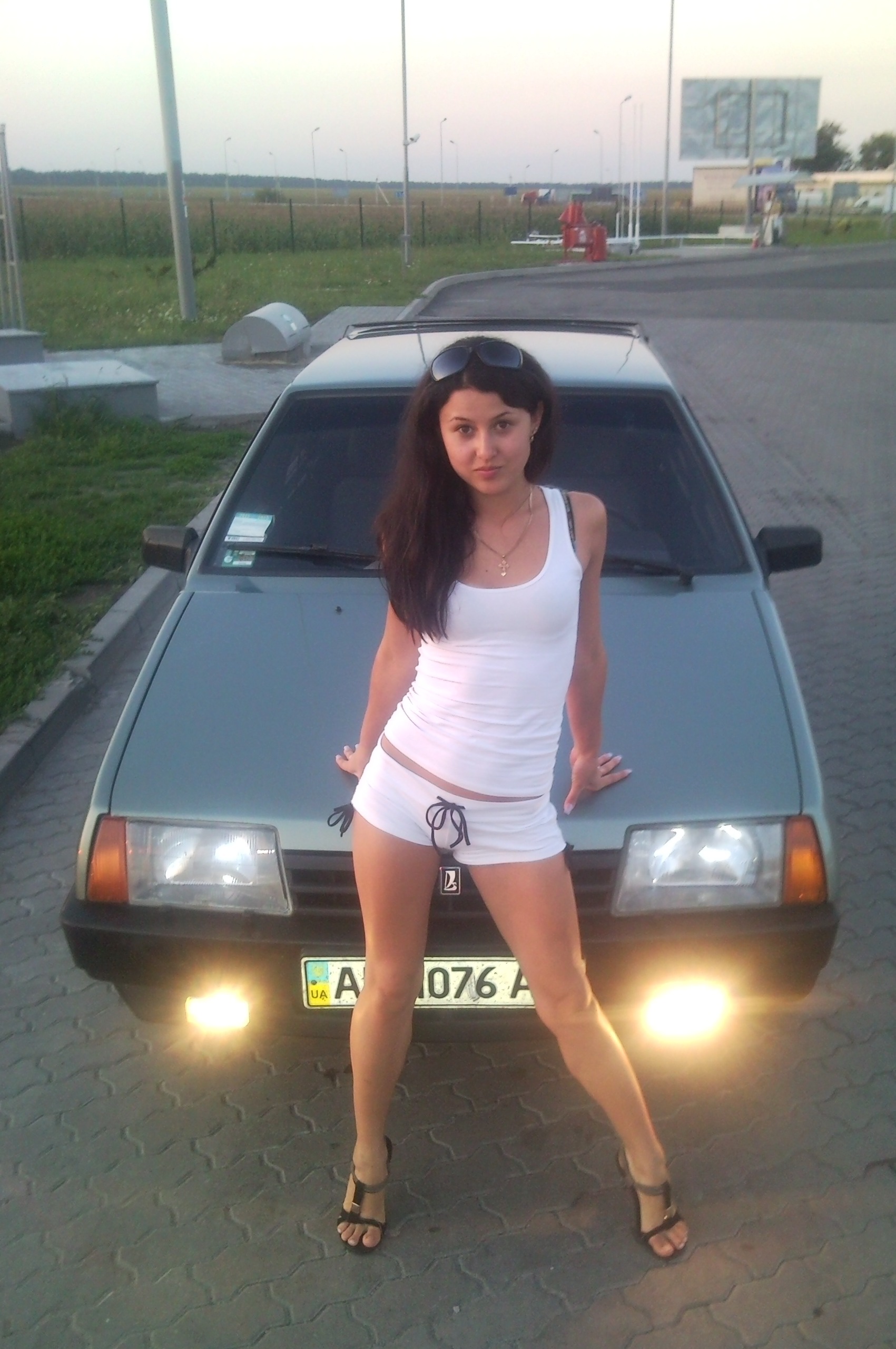 Пару фоточок 3