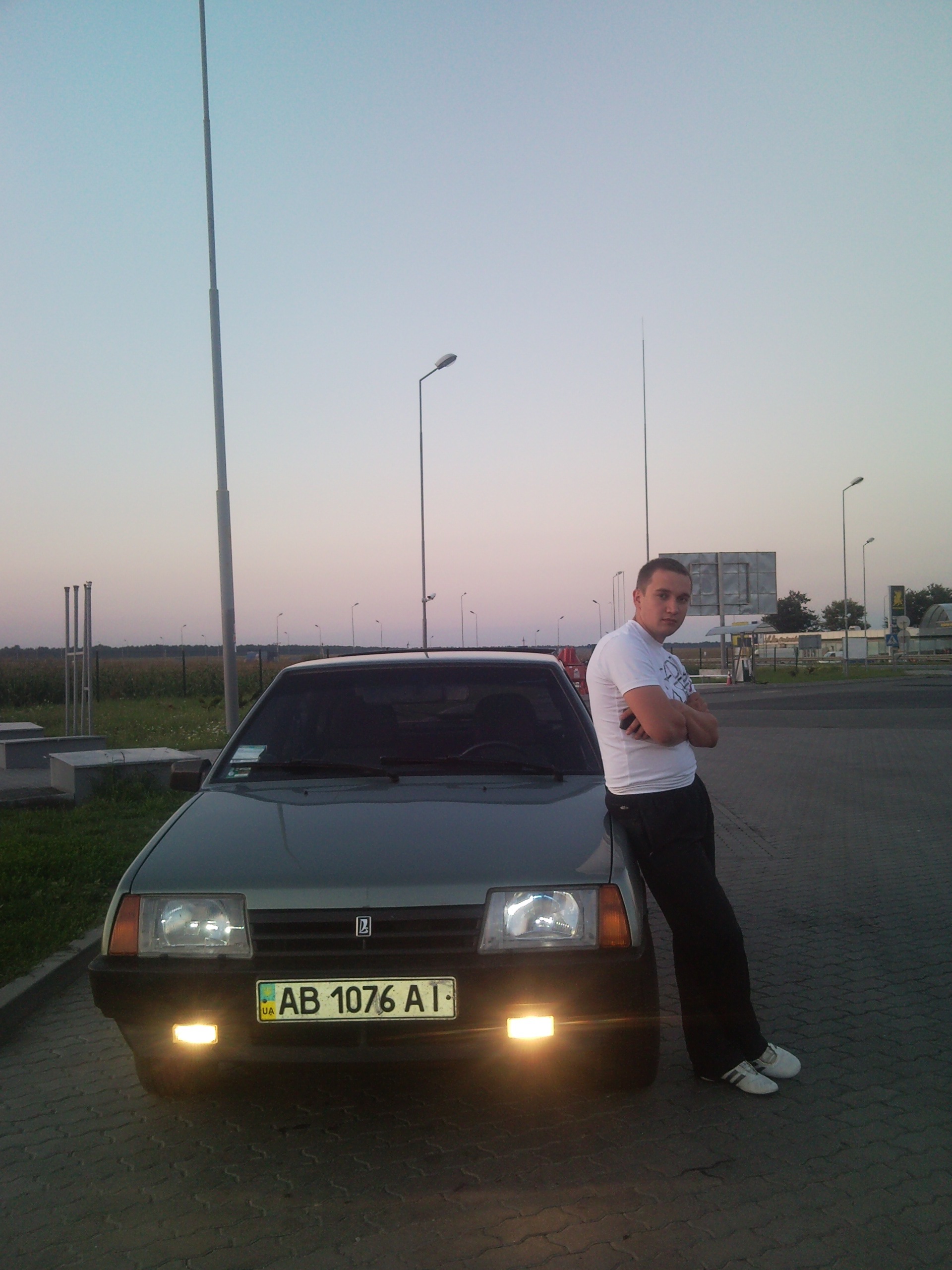 Пару фоточок 5
