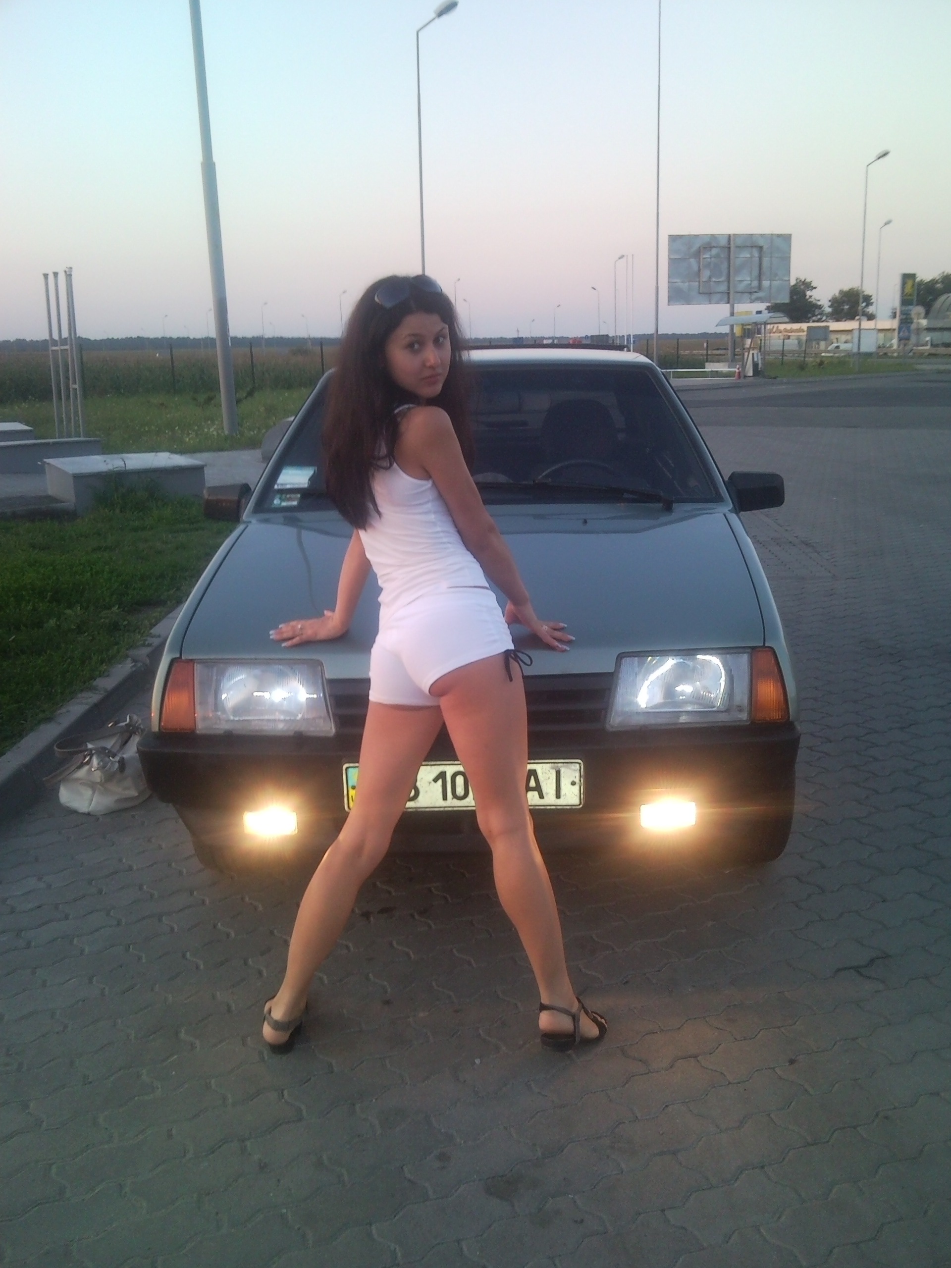Пару фоточок 2