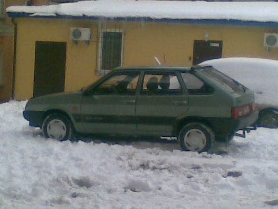 Ось такий ось я її купив 1