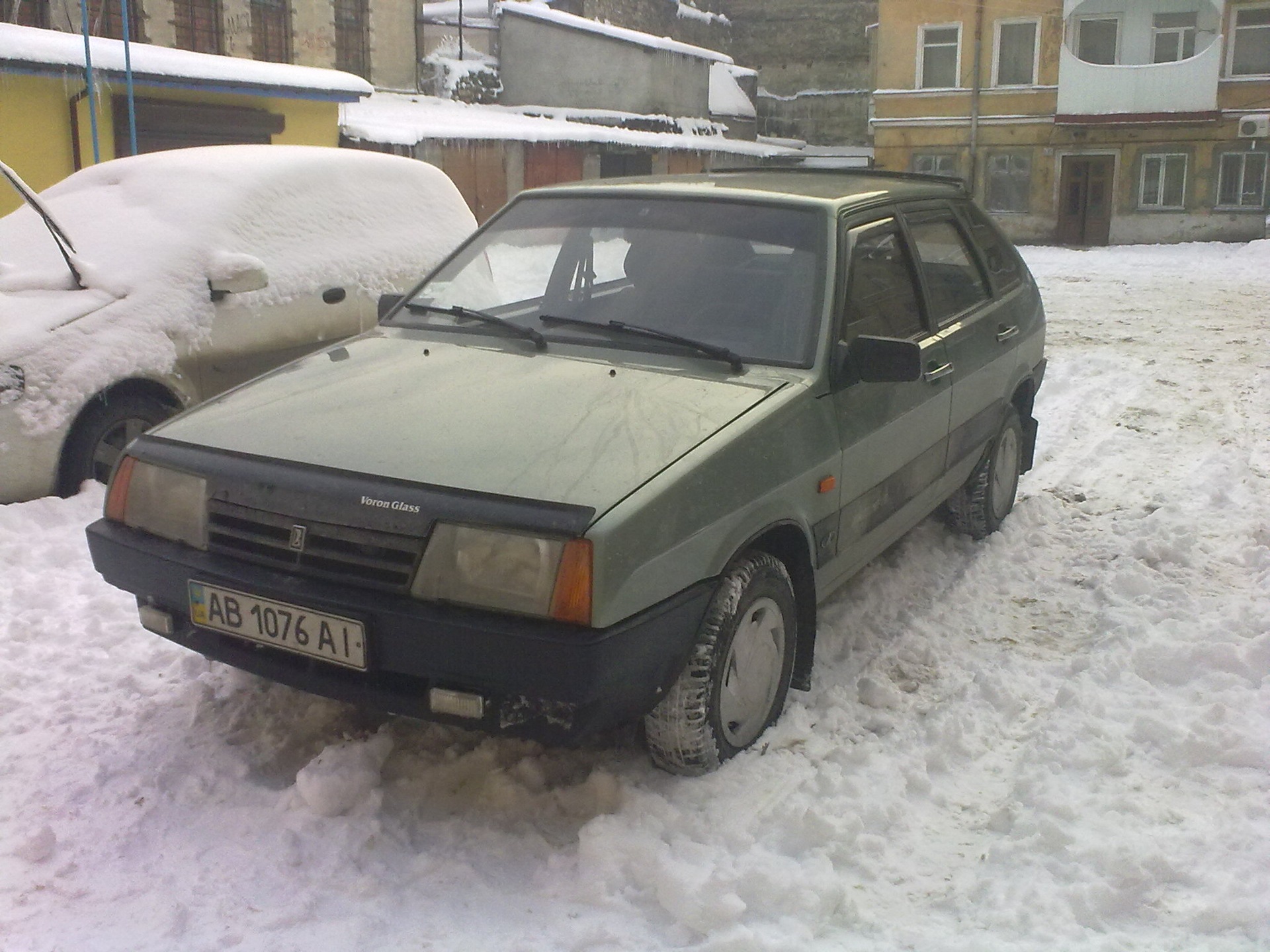 Ось такий ось я її купив 2