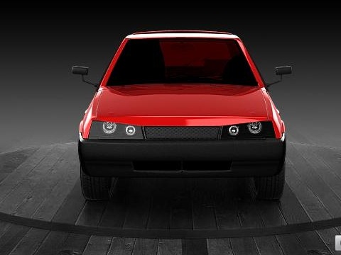 3D tuning 1