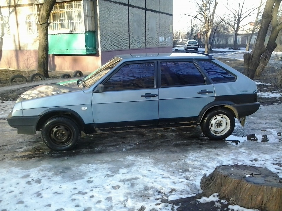І ось перша соточка. 2