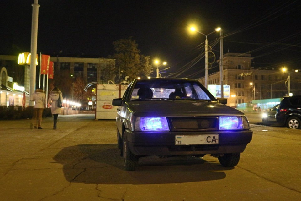 Трохи фото з обновами 1