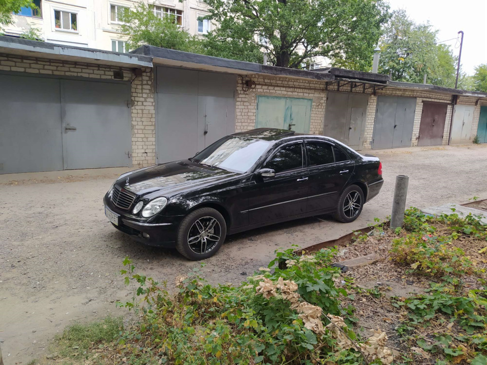 Нова Машинка 1