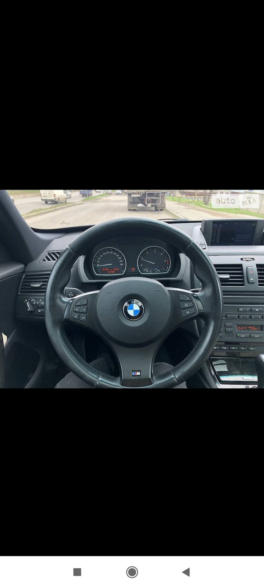 Новий автомобіль 1