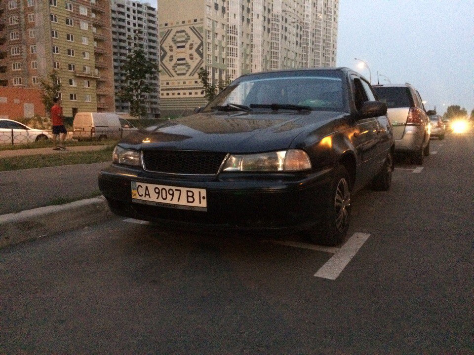 Покупка Ногово Авто 1