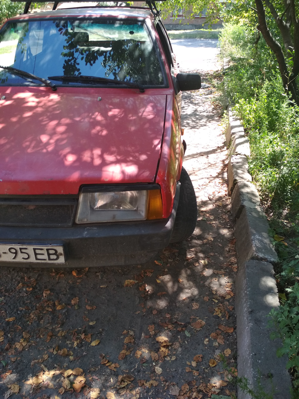 Ааа б*я у*бався... 5