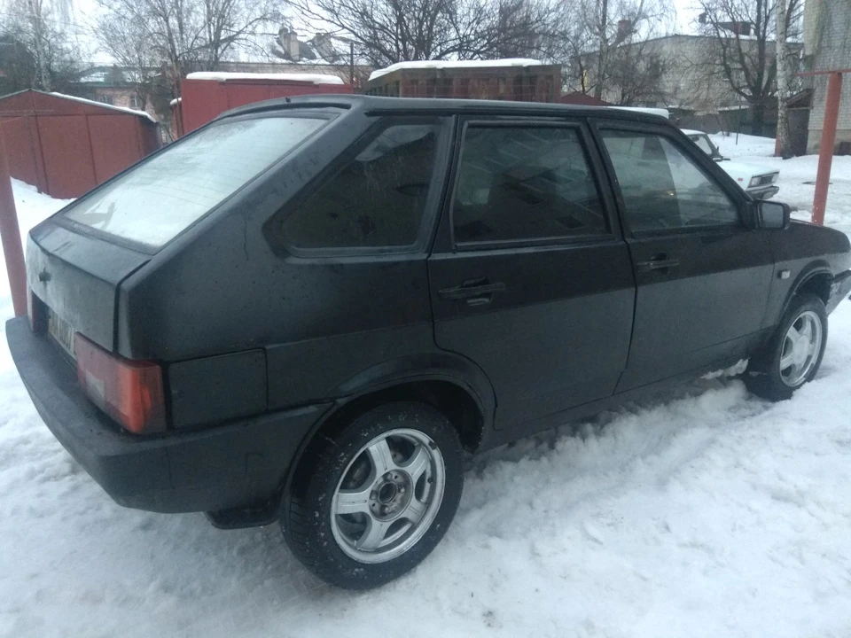 Диски