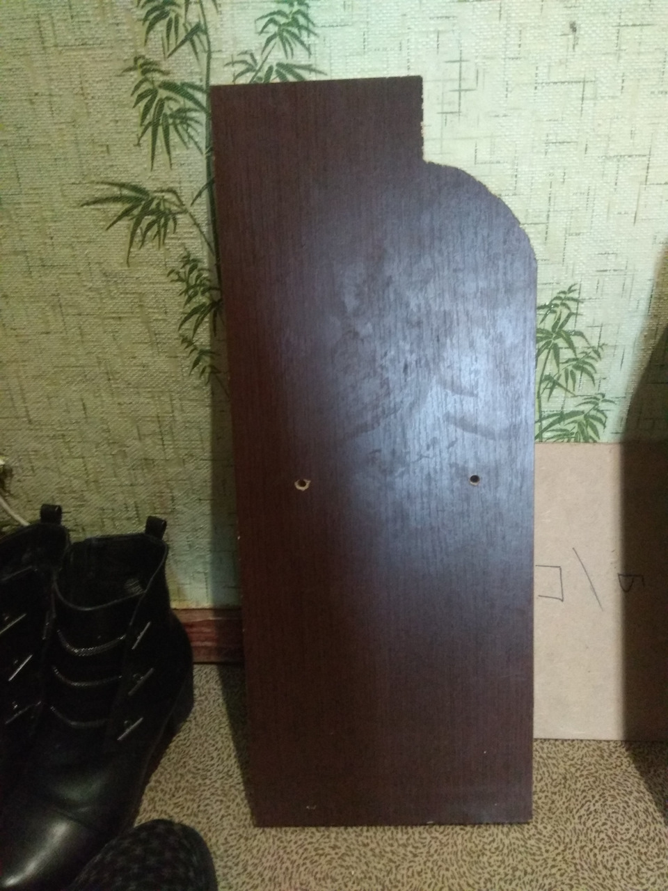 Задня полиця год 1 2