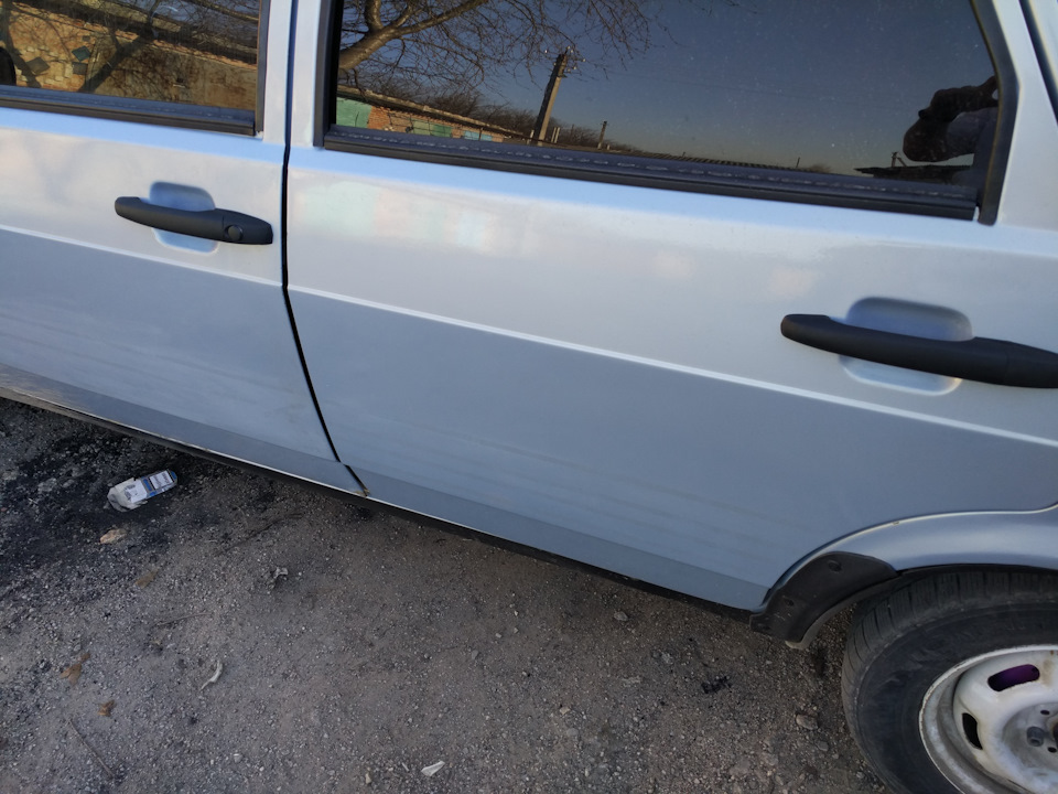 Євроручки або робимо як у всіх 2 4