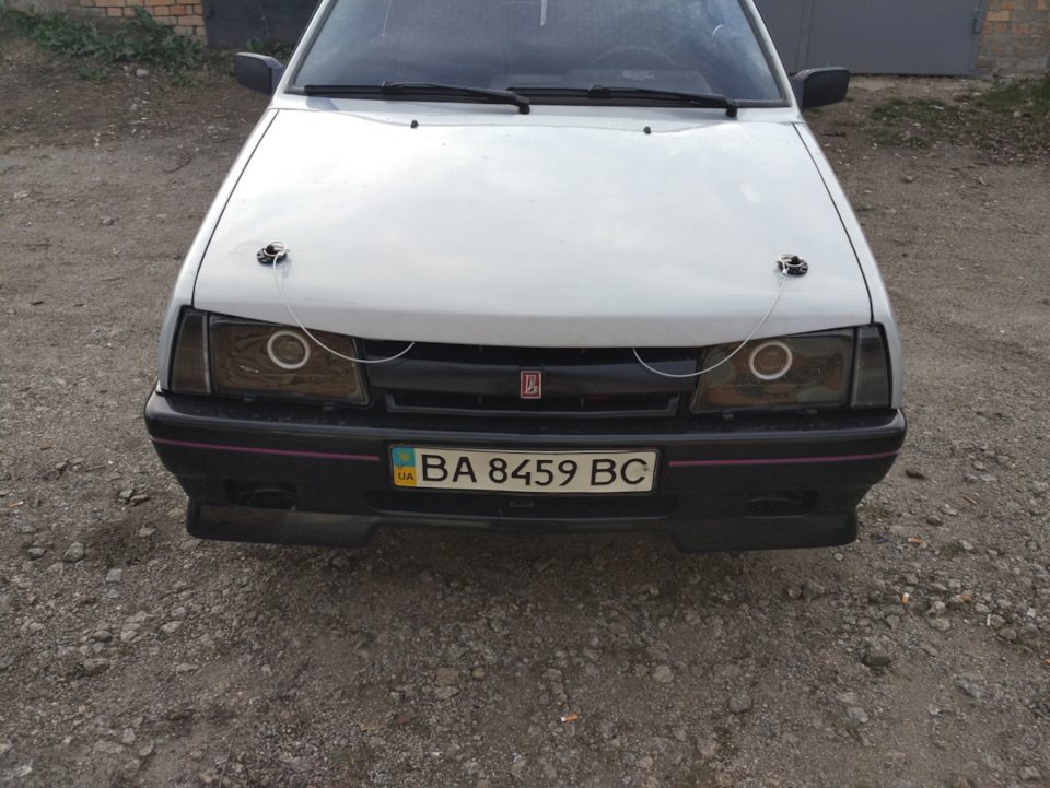 Карманомінус 1