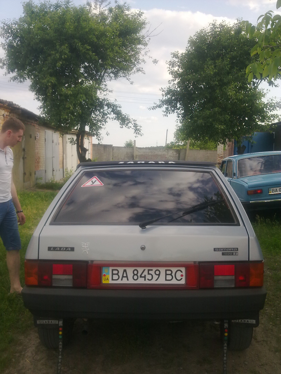 Перший запис, що змінив і пересудить на фото 2