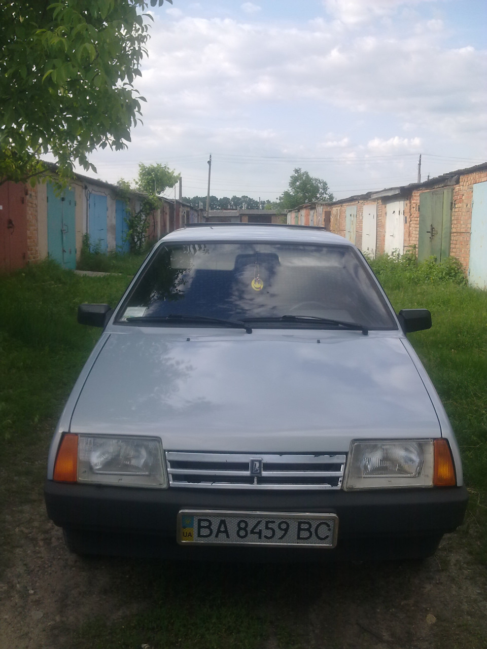 Перший запис, що змінив і пересудить на фото 1