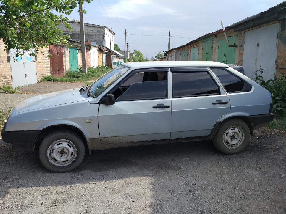Куточки старого зразка 4