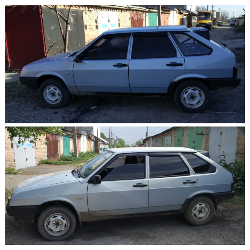 Куточки старого зразка 5