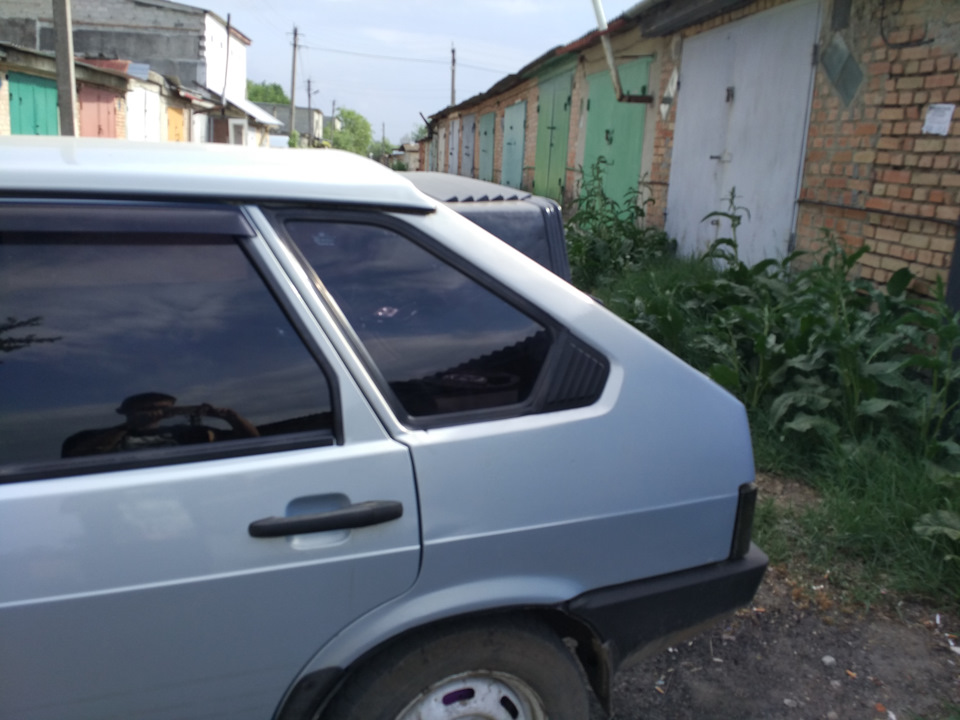Куточки старого зразка 3